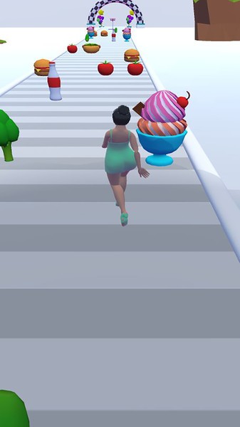 减肥我最美2游戏