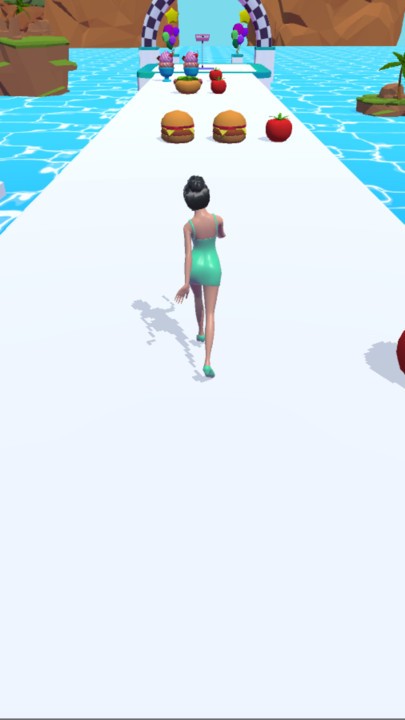 减肥跑酷最新版