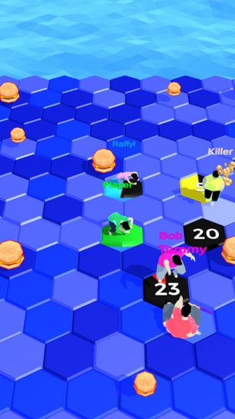 减肥竞技场手机版下载