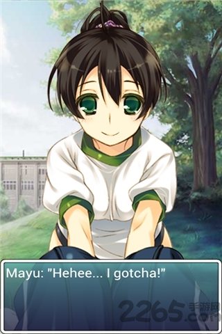 在恋爱中减肥汉化破解版