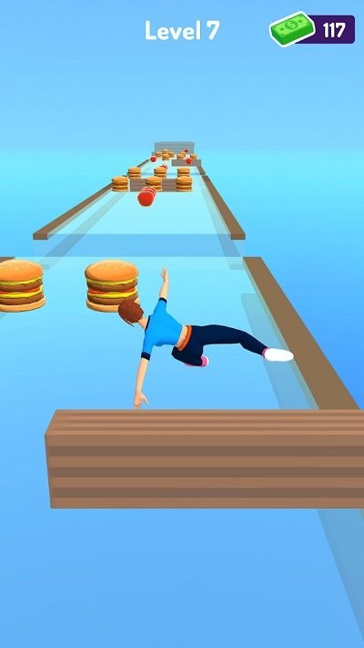 减肥靠苹果手游下载