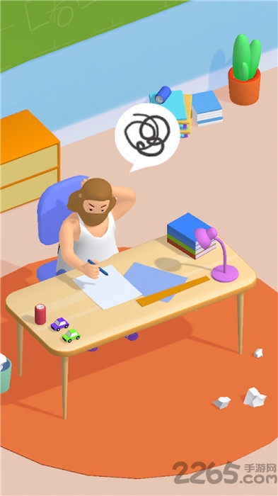 减肥模拟器游戏