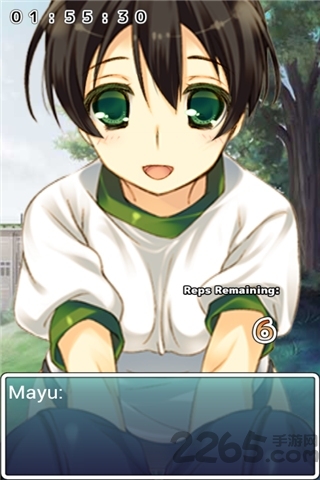 在恋爱中减肥汉化破解版