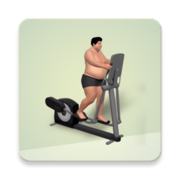 我不要减肥小游戏