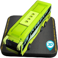 机场巴士模拟3d手机版