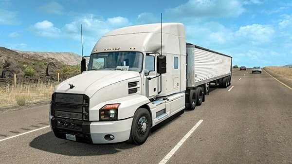 终极赛车狂飙游戏