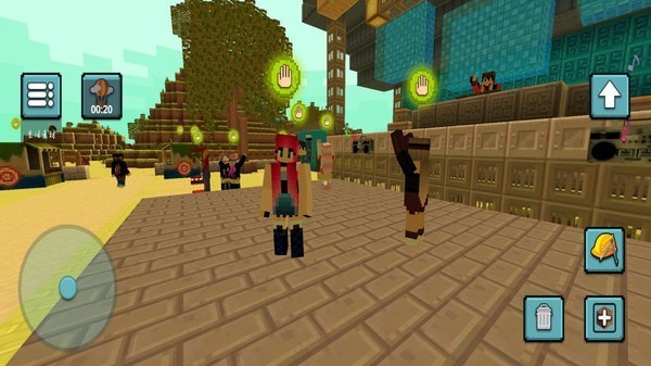 迷你大陆游戏下载