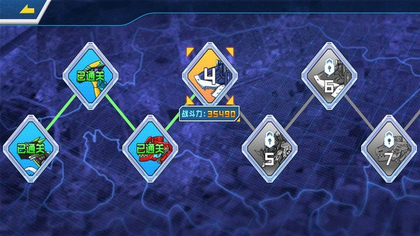 机甲恐龙乱斗游戏下载