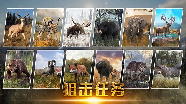 终结荒野精英官方版