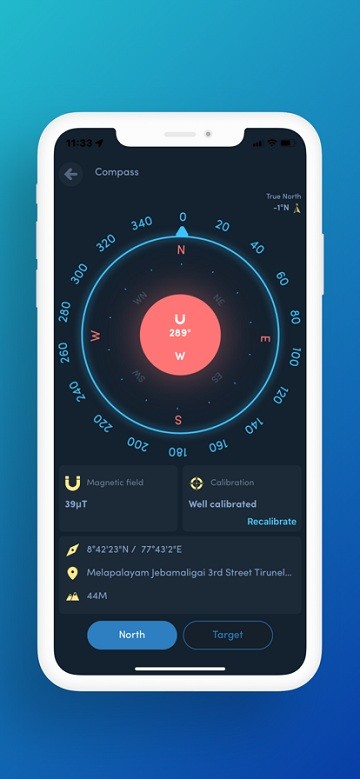 Offline Map Navigation官方版