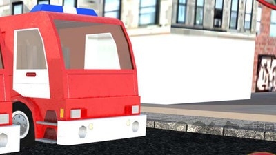 超人消防员最新版