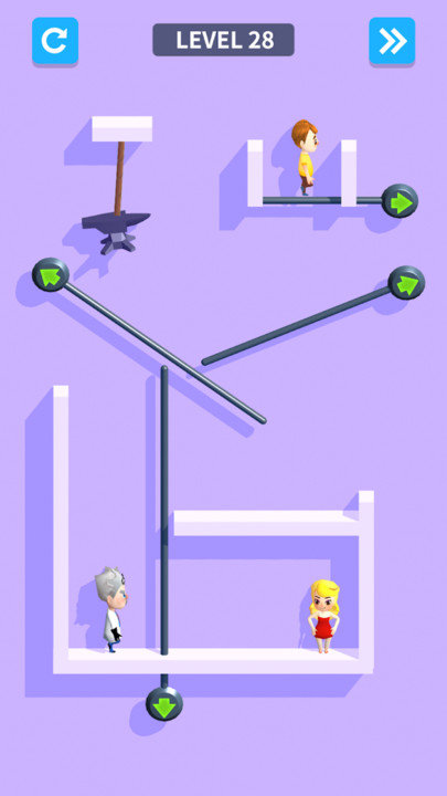 拉针烧脑大师官方版