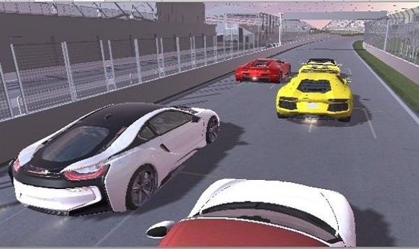 地平线竞赛最新版下载