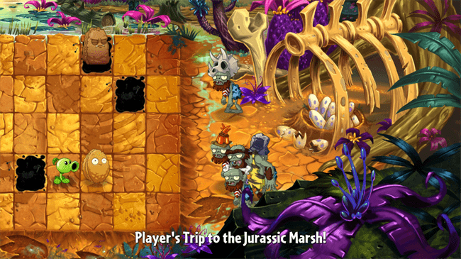 植物大战僵尸返茂版最新版本(PvZ 2: Reflourished)