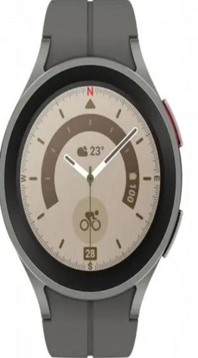 三星手表表盘apk(Galaxy Watch5 Manager)