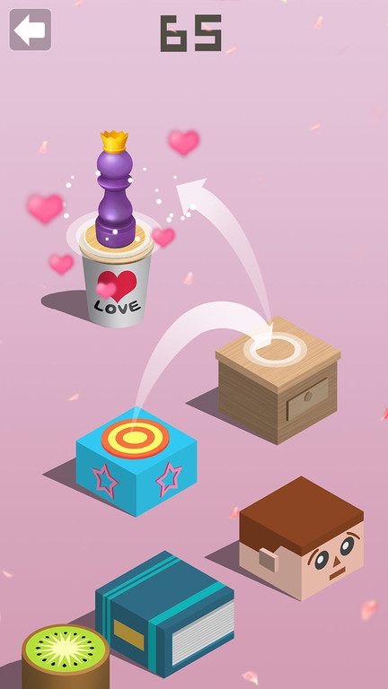 科技狐跳一跳修改器