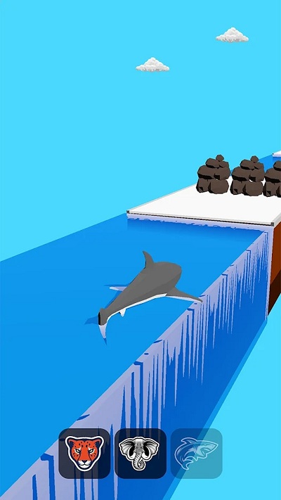 动物园休闲跑酷官方版