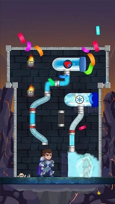 英雄管道救援官方版