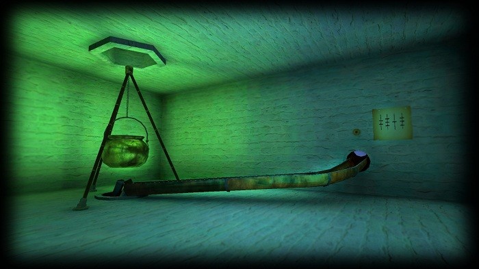 遗产失落的金字塔hd游戏