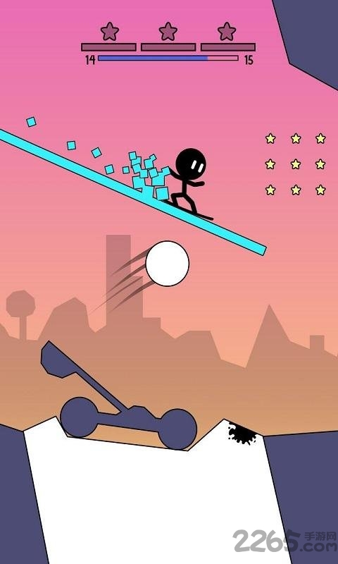 沙丘冲浪者手机版