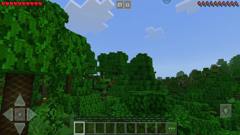 像素沙盒世界游戏 像素沙盒世界手游