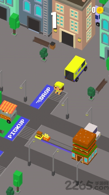 送货明星安卓下载