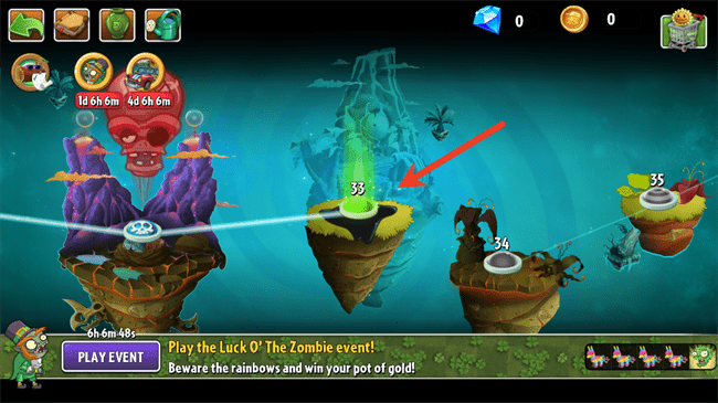 植物大战僵尸返茂版安卓版