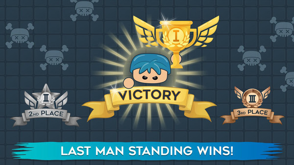 绝地求生io游戏