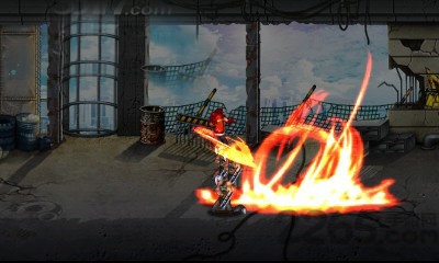 终极黑帮手机版