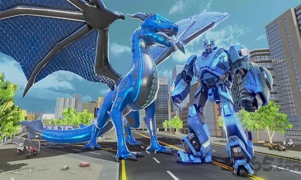 恐龙求生战手机版