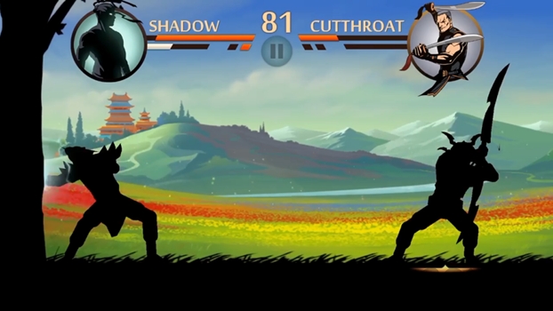 暗影格斗2特别版中文版