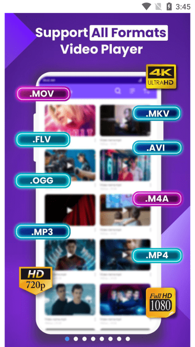 wxplayer官方版 wxplayerapp下载