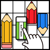 橡皮擦烧脑拼图最新版