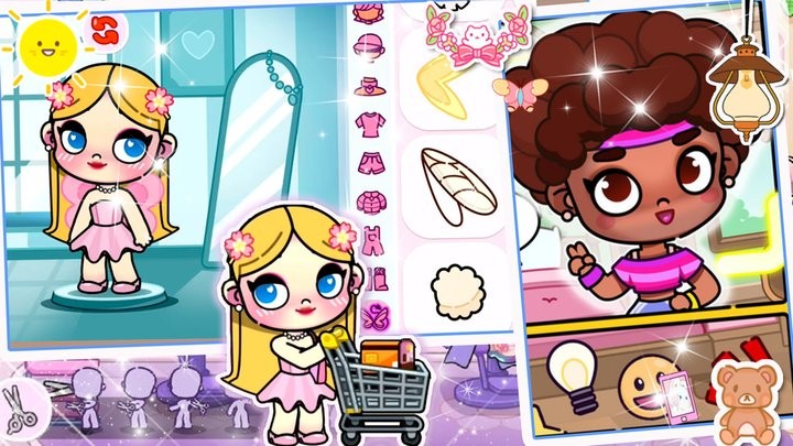 凡达小镇模拟器游戏下载