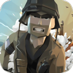 像素二战游戏中文版