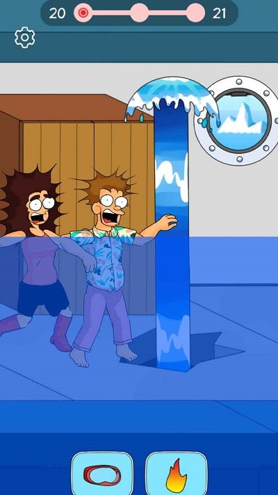 恋爱最烧脑最新版