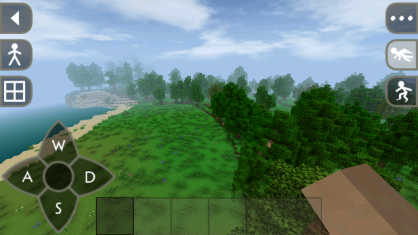 生存战争2黑曳时代手机版