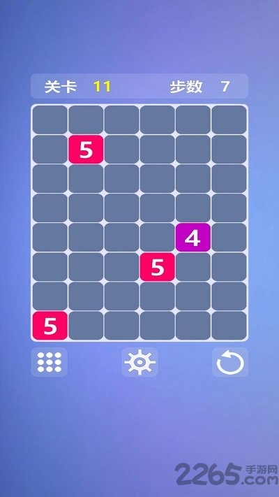 烧脑数字迷阵最新版