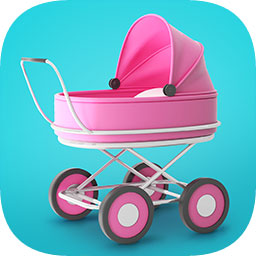 生娃模拟器华为游戏