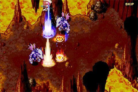 泽诺尼亚4官方中文版