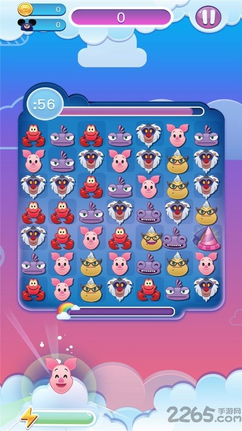 一起做表情包app