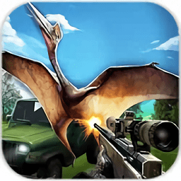 游猎恐龙猎人2手游