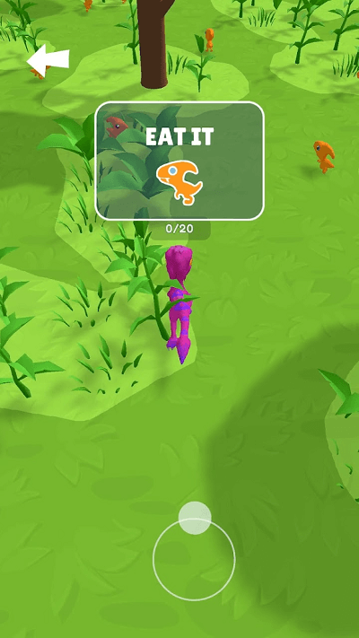 侏罗纪恐龙蛋孵化手机版 侏罗纪恐龙蛋孵化游戏下载