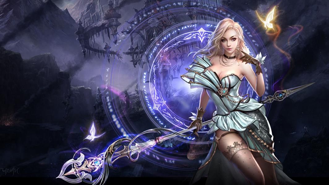 神龙战士手游 神龙战士