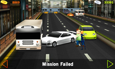 主驾驶2手机游戏下载