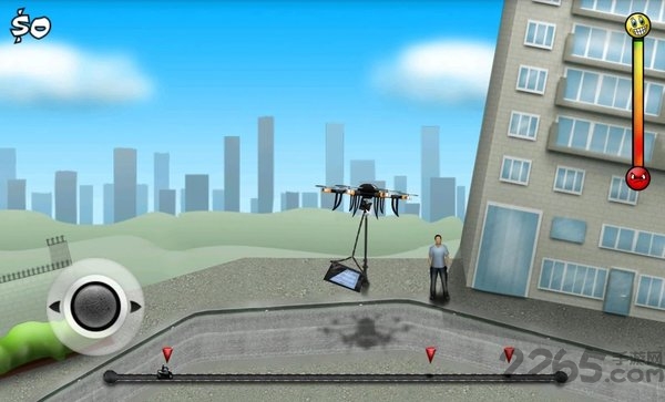 比萨自行车送货员模拟器最新版