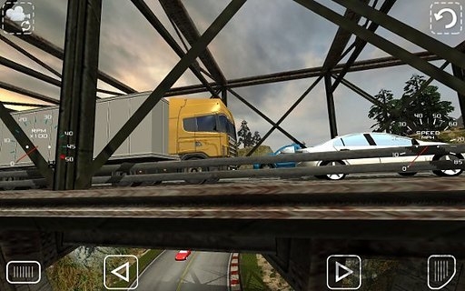 遨游中国大巴车版