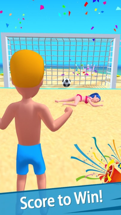 烧脑足球队最新版