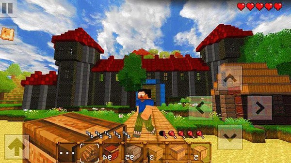 岛屿探索工艺官方版 岛屿探索工艺游戏下载