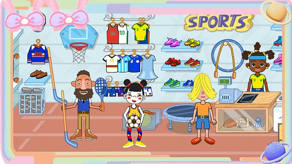 托卡小镇神秘屋官方版